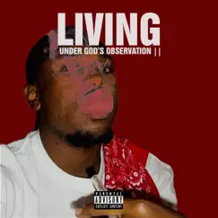 Living Under God's Observation II by Lugo London album reviews, ratings, credits