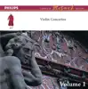 Violin Concerto No. 3 in G, K. 216: III. Rondo (Allegro) song lyrics