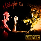 Badlands (Live 1985) artwork
