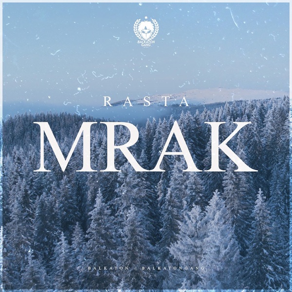 Rasta - Mrak