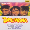 Deewana (Original Motion Picture Soundtrack), 1992