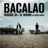 Bacalao (feat. El Momo) artwork
