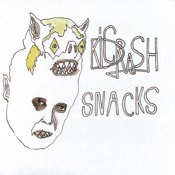 Cover artwork for Grim Collections