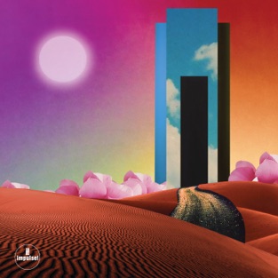 The Comet Is Coming - Trust In The Lifeforce Of The Deep Mystery (2019) LEAK ALBUM