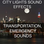 City Lights Sound Effects - Helicopter Military Idle Then Lift and Landing Sound Effects Sound Effect Sounds EFX Sfx FX Transport and Vehicles Train