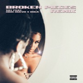 Broken Pieces (feat. Niqo Nuevo & Rola) [Remix] artwork