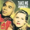 Take Me Away (E&M Club Mix) artwork