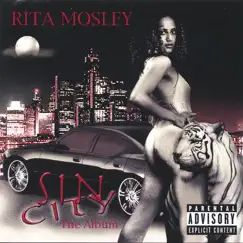 Sin City the Album by Rita Mosley album reviews, ratings, credits