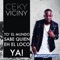 Kalembo (feat. El Super Nuevo) - Ceky Viciny lyrics