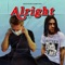 alright (feat. James Colt) - maxtaylor♚ lyrics