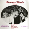 Summer Winds Vintage - EP