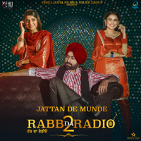 Tarsem Jassar & Nimrat Khaira - Jattan De Munde (From 