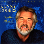 Daytime Friends - The Very Best of Kenny Rogers - Kenny Rogers