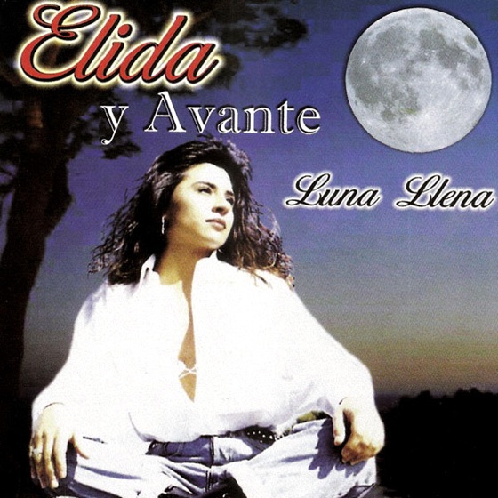 Cover artwork for Luna Llena