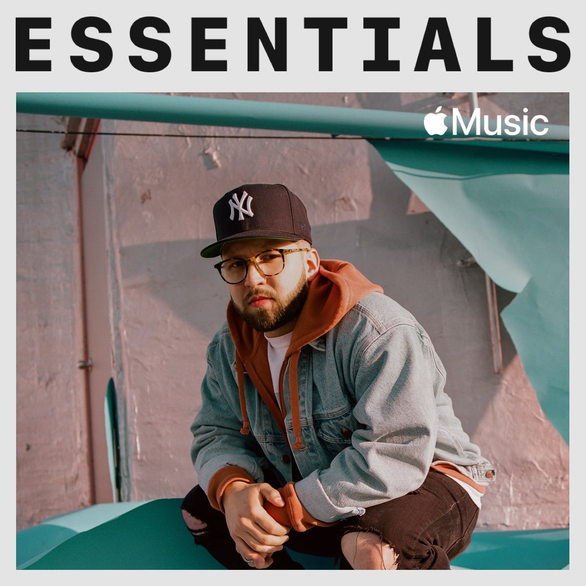 Andy Mineo Essentials On Apple Music