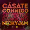 Stream & download Cásate Conmigo - Single