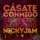 Silvestre Dangond & Nicky Jam-Cásate Conmigo