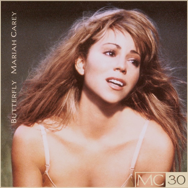 Butterfly - EP - Mariah Carey