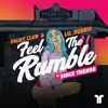 Stream & download Feel the Rumble (feat. Since Then 96') - Single