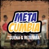 Meta Cumbia - La Danza Meta Cumbia