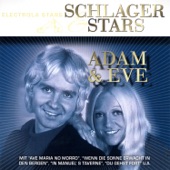 Schlager und Stars: Adam & Eve artwork