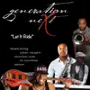 Let It Ride (feat. Nicholas Cole, Lebron, Julian Vaughn & Lin Rountree) - Single album lyrics, reviews, download