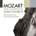 Concerto No. 3 In G Major for Violin and Orchestra, K. 216: I. Allegro song reviews