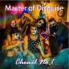 Master of Disguise - Single