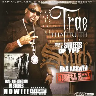 lataa albumi Trae Tha Truth - The Streets Of The South