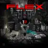Flex (feat. Rockstar JT) - Single album lyrics, reviews, download