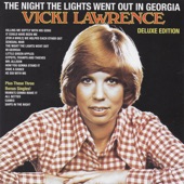Vicki Lawrence - The Night the Lights Went out in Georgia