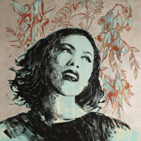 Kate Ceberano - Sweet Inspiration artwork