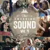 Living in the Overflow (feat. Charity Gayle & Joshua Sherman) song lyrics