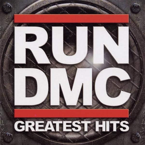 The Greatest Hits - Run-DMC