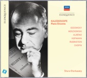Shura Cherkassky - Melody in F, Op. 3, No. 1