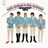 Paul Revere & The Raiders - Steppin' Out