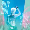 Eyes Without a Face (Poolside Remix) - Single album lyrics, reviews, download