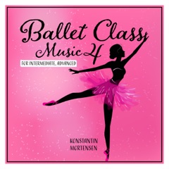 Ballet Class Music 4