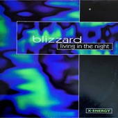Living in the Night (Euro Classic Radio) artwork