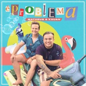 É Problema artwork