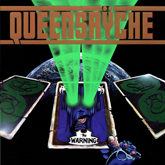 Cover artwork for Before the Storm