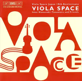 Hosokawa - Penderecki - Norgard: Viola Space Japan 10th Anniversary by Nobuko Imai, Koichiro Harada, Toho Gakuen Orchestra, Yoshiko Kawamoto, Ichiro Nodaira, Yuji Murai, Junji Suganuma, Masao Kawasaki, Mazumi Tanamura, Sachiko Suda, Shota Yanase, Kyoko Koyama, Yasushi Toyoshima & Noboru Kamimura album reviews, ratings, credits