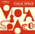 Hosokawa - Penderecki - Norgard: Viola Space Japan 10th Anniversary album cover