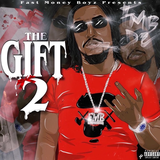 Cover artwork for Dopeman
