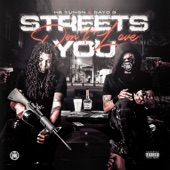 Streets Don't Love You artwork