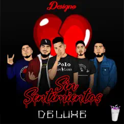 Sin Sentimientos Deluxe (Deluxe) by Designó album reviews, ratings, credits