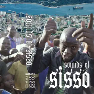 baixar álbum Various - Sounds Of Sisso
