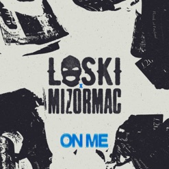 ON ME cover art