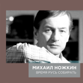 Я в весеннем лесу (Live) - Mikhail Nozhkin