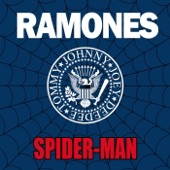 Ramones - Spiderman